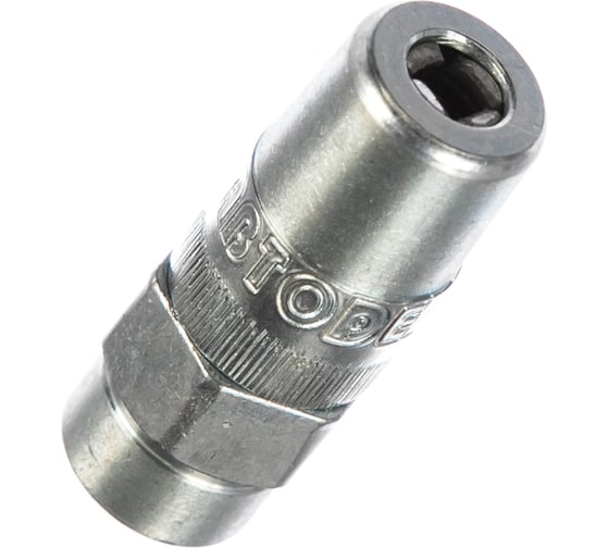 Изображение товара Наконечник для плунжерного шприца АвтоDело Professional 42005 11863