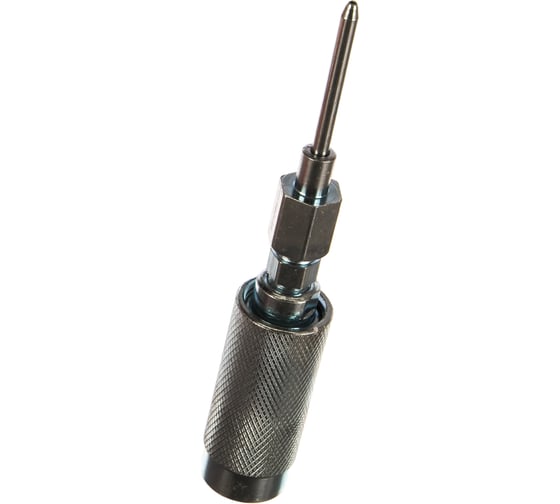 Изображение товара Наконечник для плунжерного шприца АвтоDело с иглой 42014 10872