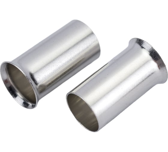 Изображение товара Наконечник КВТ НШВ 16-12 упак 100шт 79483