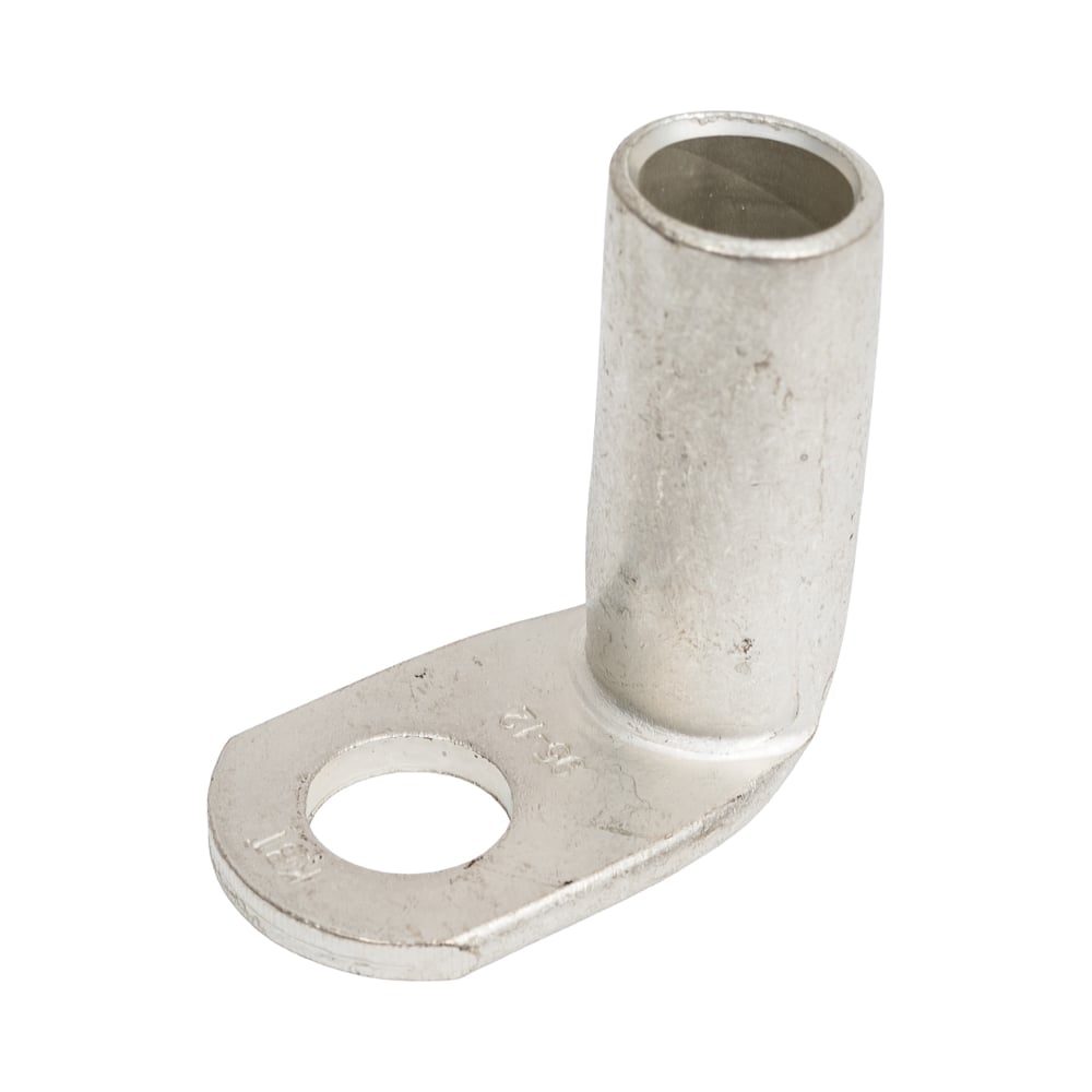 Изображение товара Наконечник КВТ ТМЛс90 95-12 кольцевой угловой 25 шт