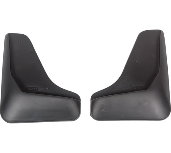 Изображение товара Брызговики UNIDEC НОР-ПЛАСТ для Ford EcoSport, 2014, передние NPL-Br-22-06F