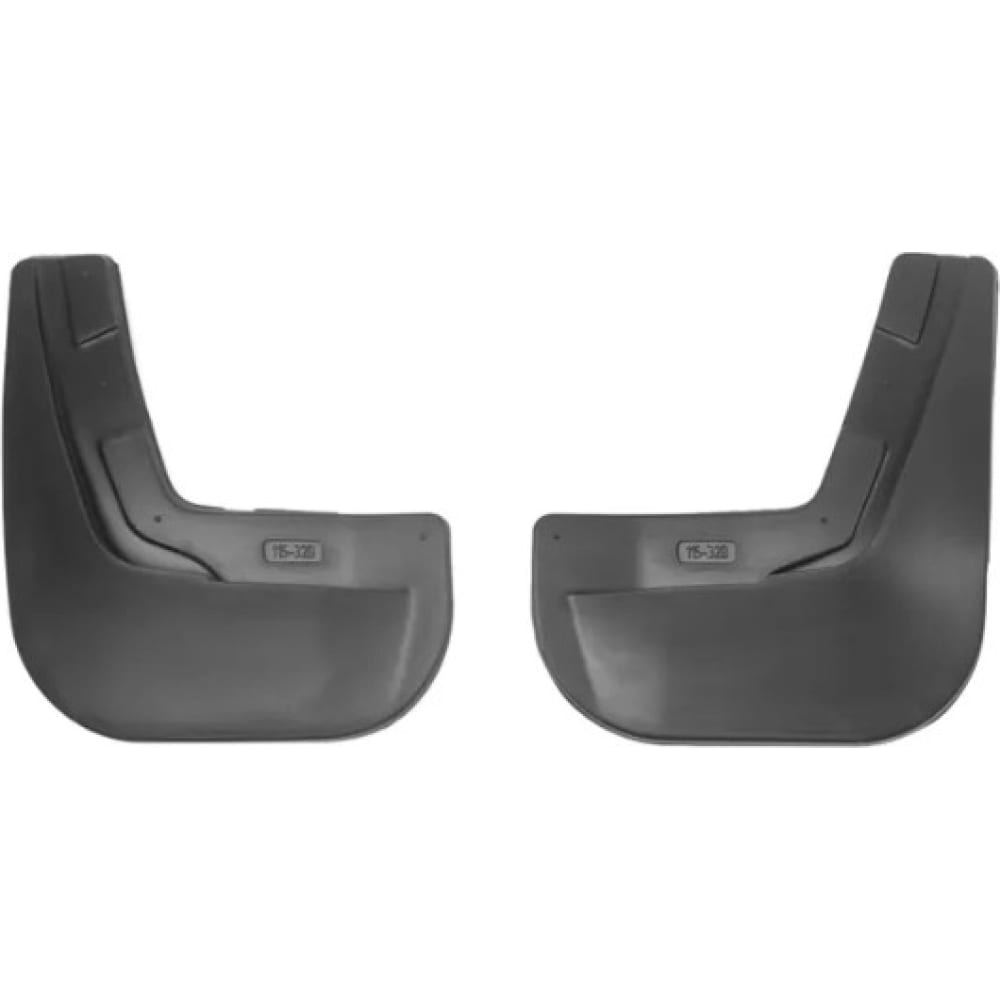 Задние брызговики для Tesla Model 3 (2017) UNIDEC задние брызговики для tesla model 3 2017 unidec