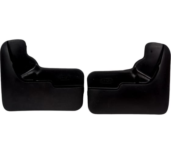 Изображение товара Брызговики UNIDEC НОР-ПЛАСТ для Haval Jolion, 2021, передние NPL-Br-28-43F