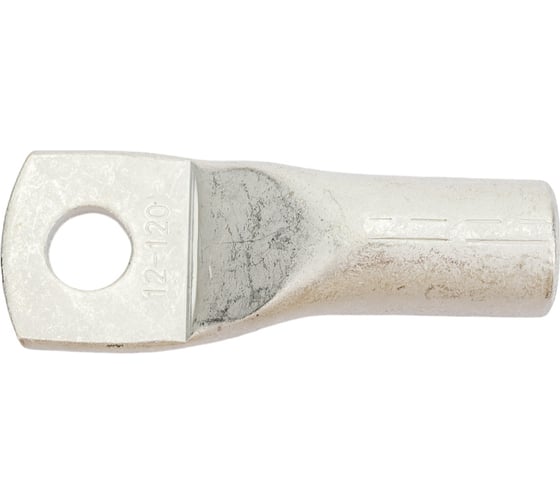 Изображение товара Наконечник КВТ ТМЛDIN 120-12-15,5 58666