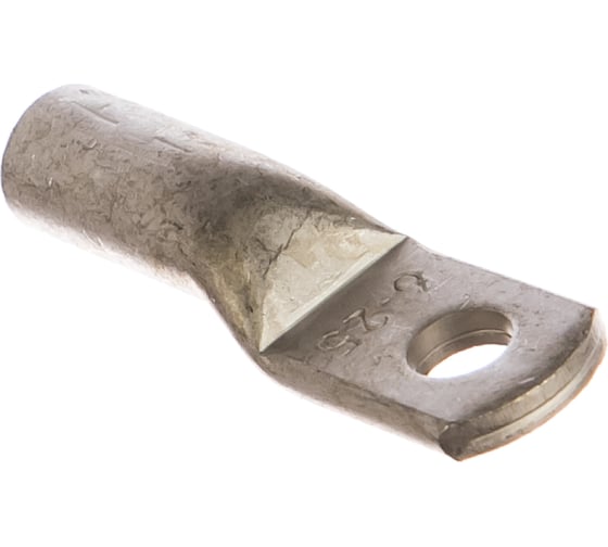 Изображение товара Наконечник КВТ ТМЛDIN 25-6-7 58655