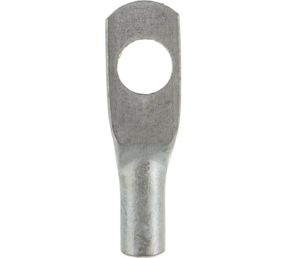 Изображение товара Наконечник КВТ ТМЛDIN 6-6-3,8 58650