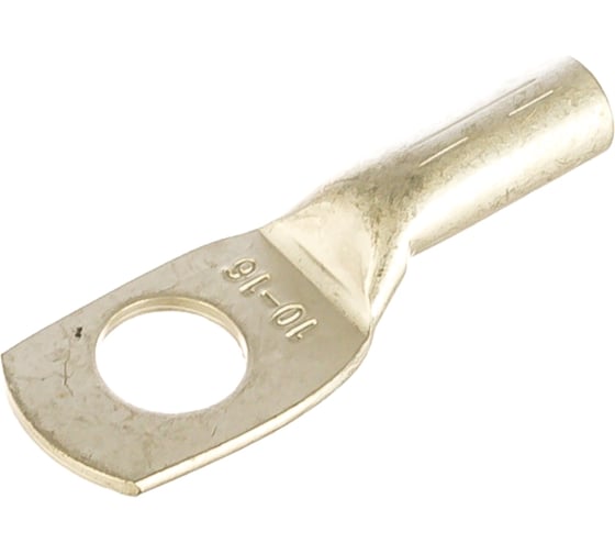 Изображение товара Наконечник КВТ ТМЛDIN 16-10-5,5 65242