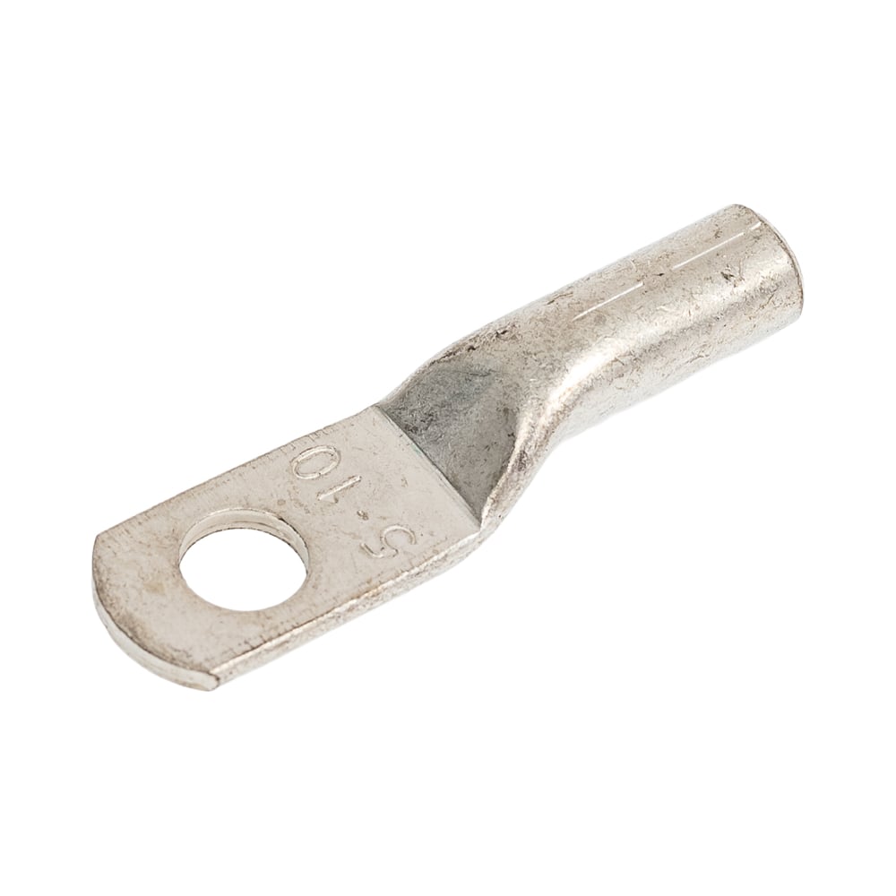 Изображение товара Наконечник КВТ ТМЛDIN 10-5-4,5 59570 для надежных электрических соединений