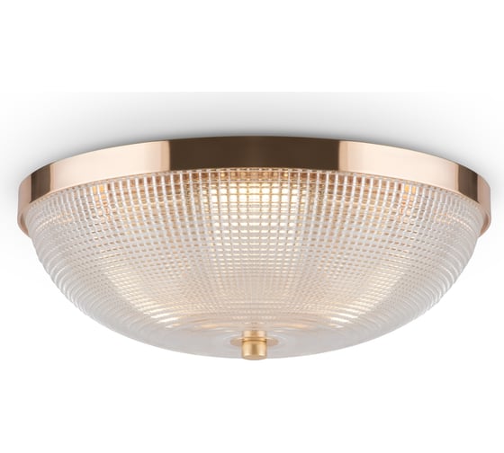 Изображение товара Потолочный светильник MAYTONI coupe 3хe14x60w металл золото C046CL-03G