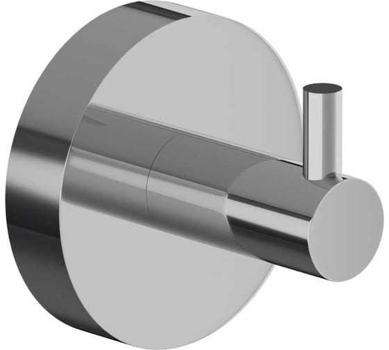 Изображение товара Одинарный крючок, сплав металлов IDDIS Sena SENSS10i41