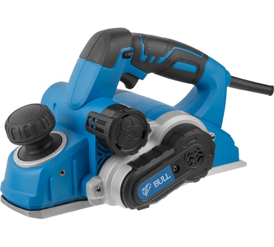 Изображение товара Электрический рубанок BULL HO 4001 в кор. 17033129