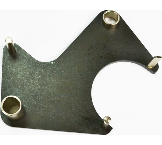 Изображение товара Фиксатор зубчатых шкивов распредвалов АвтоDело а/м Renault 40477 15849