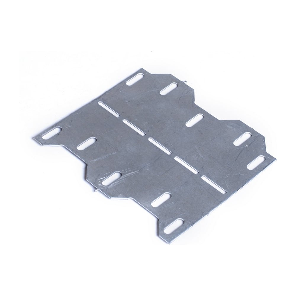 Изображение товара Регулируемый угловой соединитель BILTI 125x55 мм, 25 шт