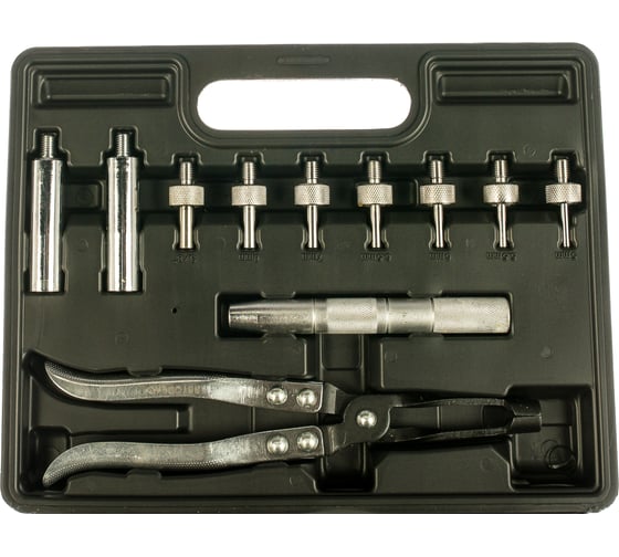 Изображение товара Набор для замены МСК и направляющих втулок АвтоDело 40380 14236