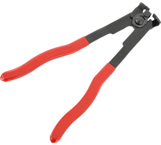 Изображение товара Клещи для хомутов ШРУСа АвтоDело 250 мм 40102 15271