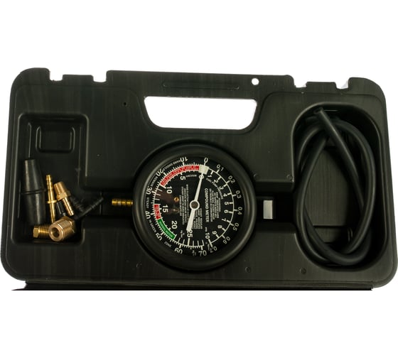 Изображение товара Измеритель вакуума и давления топлива АвтоDело 40082 11574