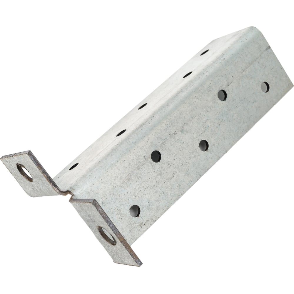 Изображение товара Универсальная опора колонны BILTI 45x170 мм, 10 шт. для строительных работ