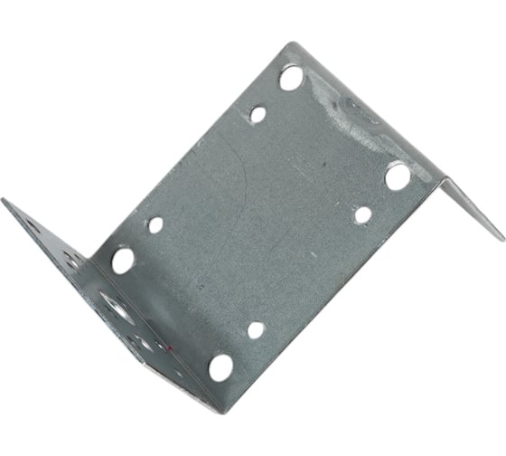 Изображение товара Уголок BILTI Z образный, 45x90x65 мм, 10 шт. Б-УЗ-45*90*65-Х310