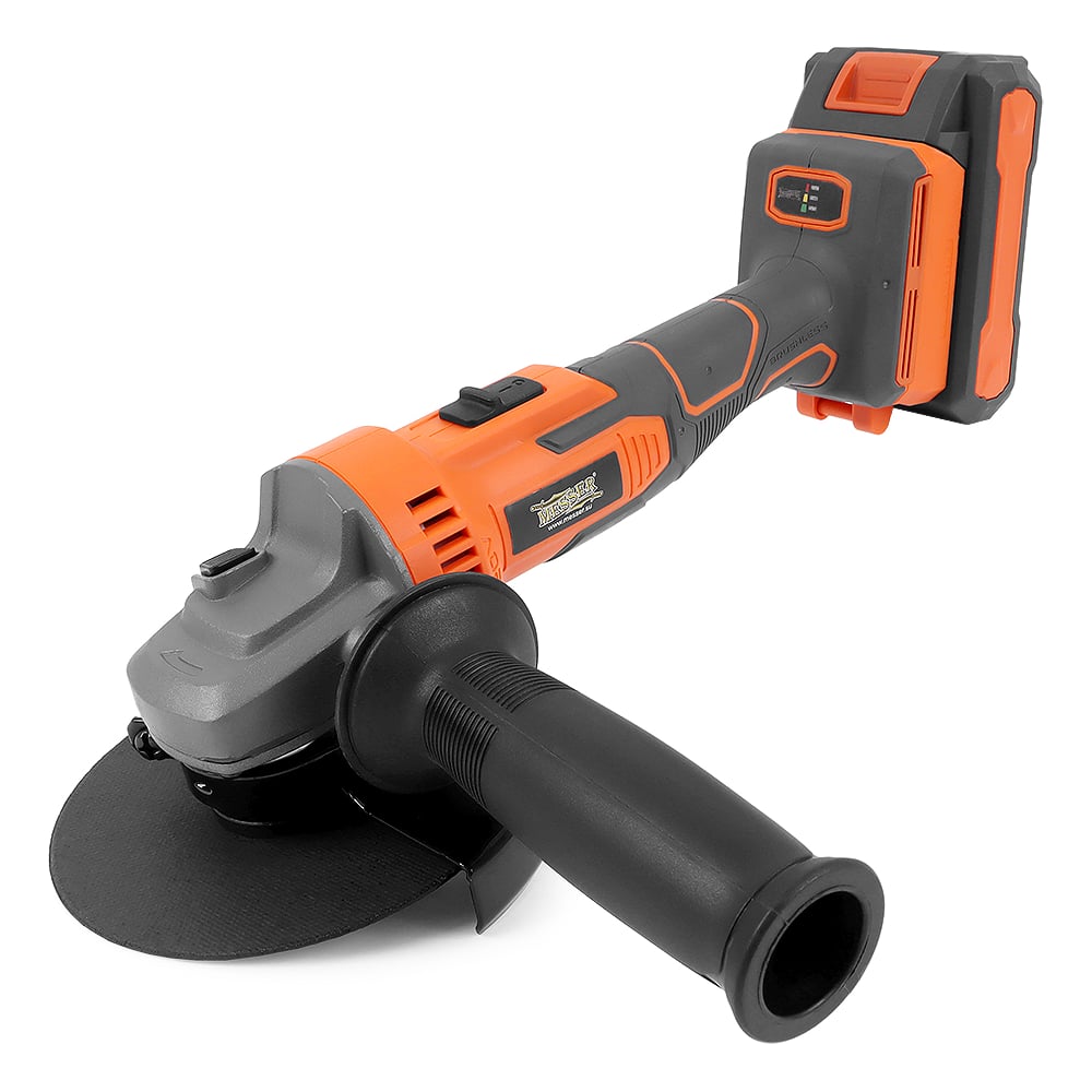 MESSER DCA1