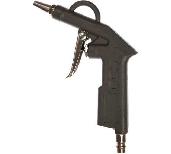 Изображение товара Пистолет продувочный Aeropro короткое сопло DG-30A (RP8033-1)