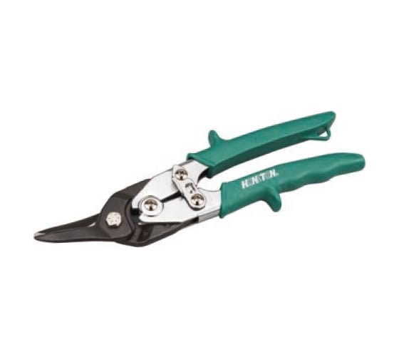 Изображение товара Ножницы по металлу левый рез 260 мм HONITON SN-001 В0000000201846