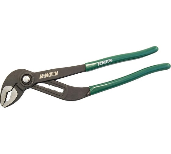 Изображение товара Клещи переставные с фиксатором HONITON 300 мм PL-042 В0000000201832