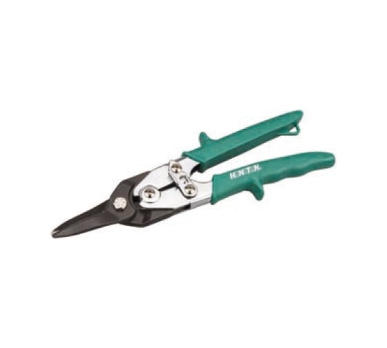 Изображение товара Ножницы по металлу прямой рез 260 мм HONITON SN-003 В0000000201848