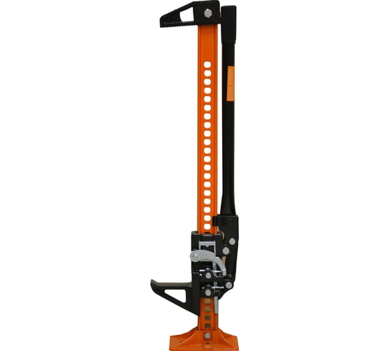 Изображение товара Реечный домкрат АвтоDело 60" 130-1320 мм 43600 10710