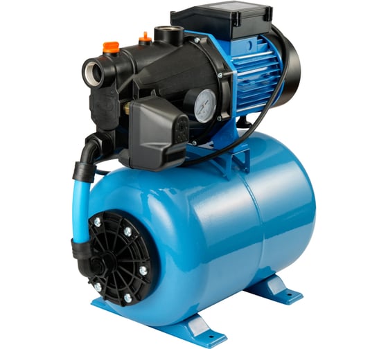 Изображение товара Насос-автомат Джилекс джамбо 70/50 п-24 3016