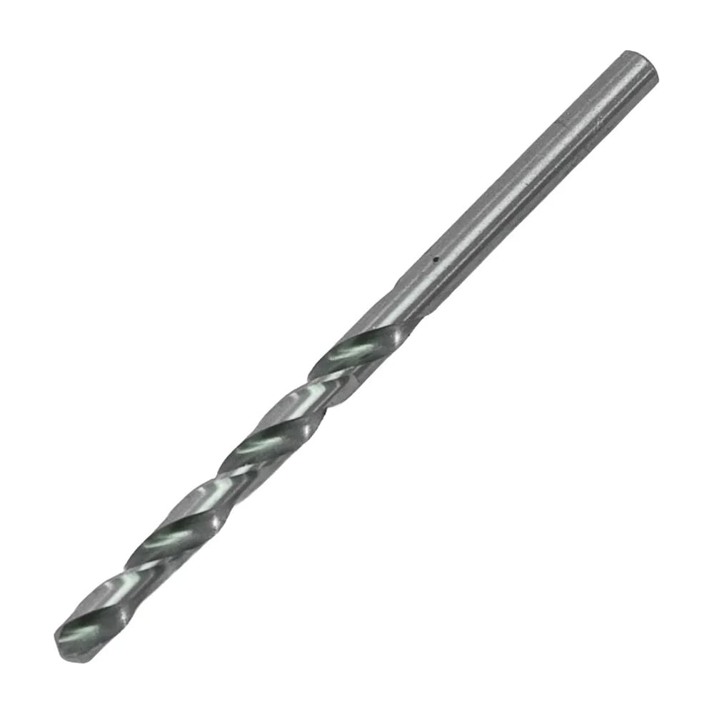 Изображение товара Сверло по металлу Pobedit 4x75 мм R6М5 спиральное твердосплавное