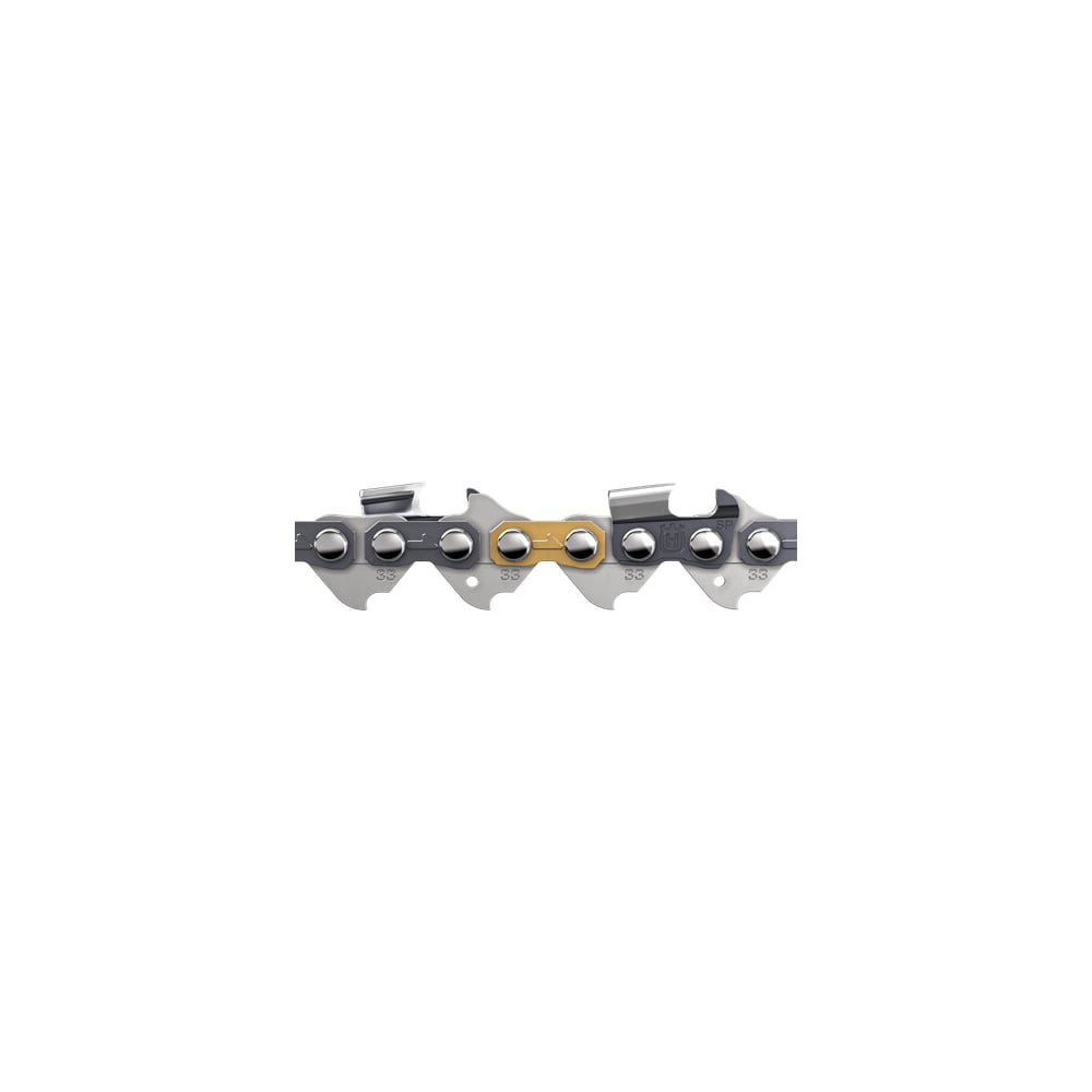фото Цепь пильная x-cut sp33g (0.325"; 1.3 мм; 1840 звеньев) husqvarna 5816431-01