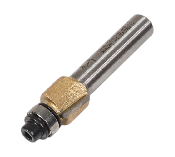 Изображение товара Фреза внешний радиус Галтель (R 2 мм, 13.5x9.5 мм, хвостовик 8 мм) ARDEN 305809