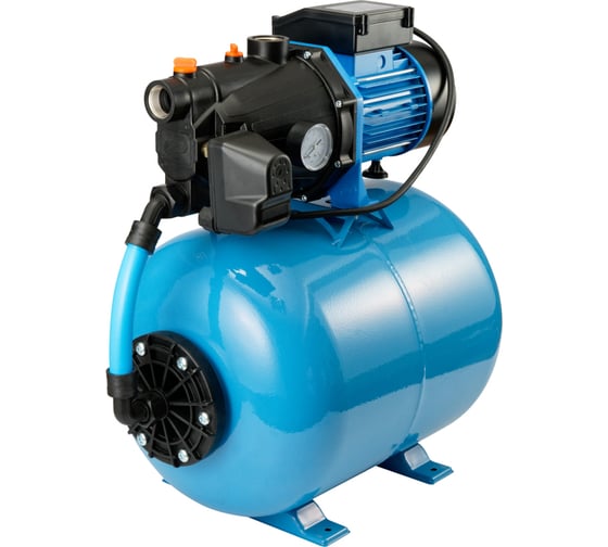 Изображение товара Насос-автомат Джилекс джамбо 70/50 п-50 3026