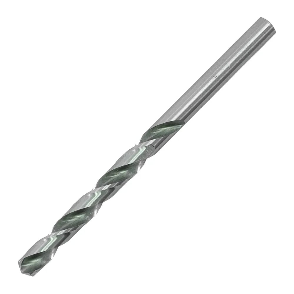 Изображение товара Сверло по металлу 6x93 мм Pobedit Р6М5 спиральное для металлов