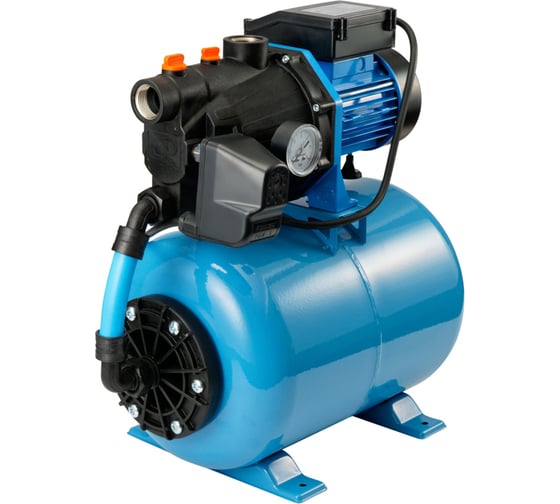 Изображение товара Насос-автомат Джилекс джамбо 60/35 п-24 3014