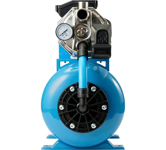 Изображение товара Насос-автомат Джилекс джамбо 60/35 н-24 3012