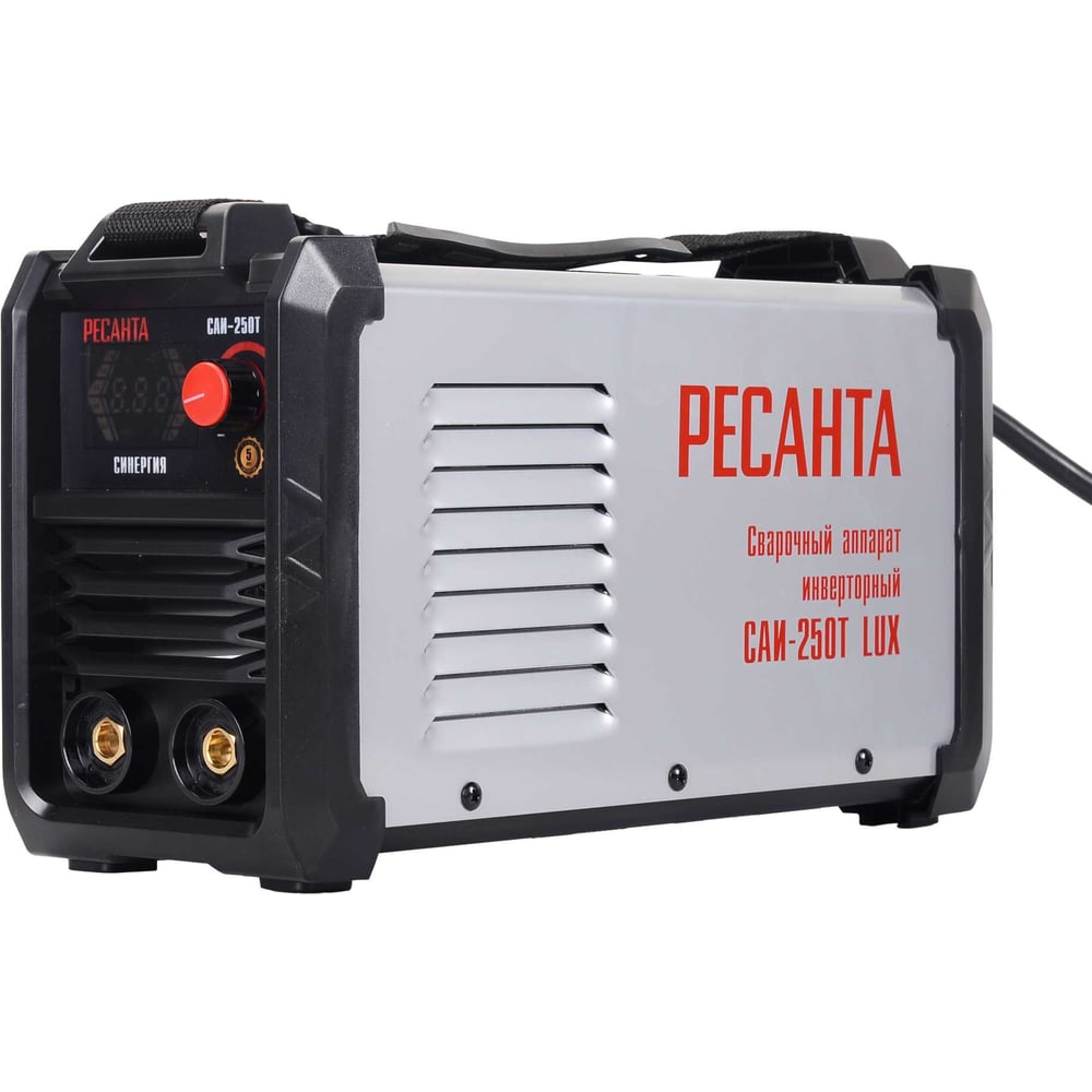 Ресанта САИ-250Т LUX