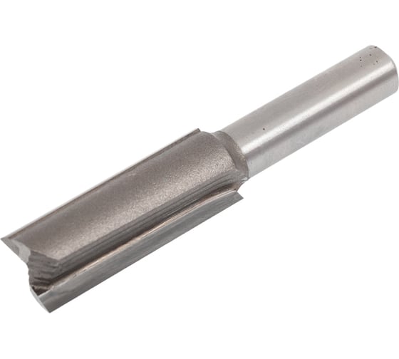Изображение товара Фреза пазовая (12х32 мм; Z2; хвостовик 8 мм) WPW P251205
