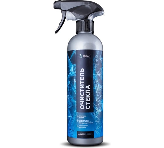 Изображение товара Очиститель стекла Grass "Clean Glass" Adapted Series Detail 500 мл DT-0491