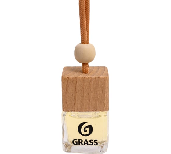 Изображение товара Ароматизатор жидкий Grass "Sunrise" подвесной AC-0195