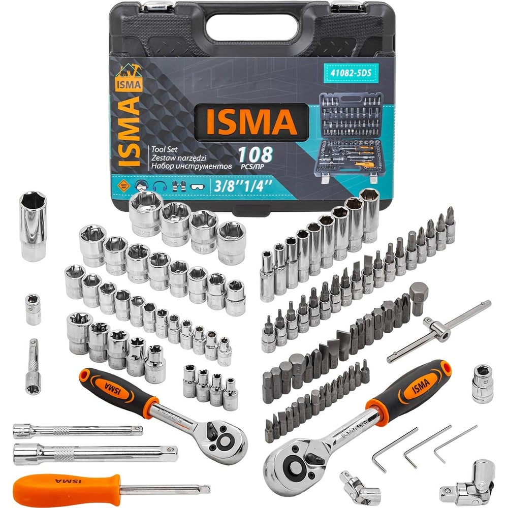 ISMA 52673