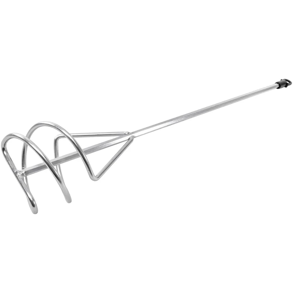 Изображение товара Миксер для смесей Люкс 60х400 мм из хромированной стали Pobedit 1090006