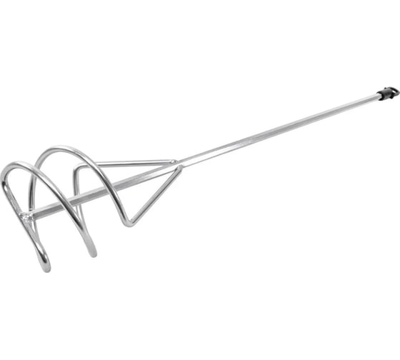 Изображение товара Миксер для смесей Люкс из хромированной стали 60х400 мм Pobedit 1090006