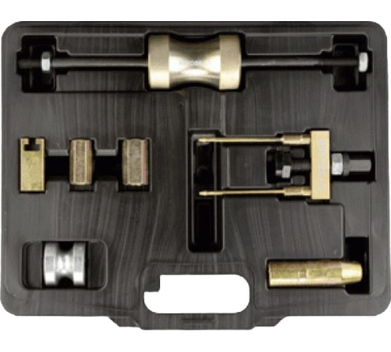 Изображение товара Съемник форсунок дизельных двигателей АвтоDело VW/Audi TDI 41103 15979