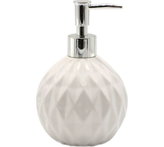 Изображение товара Диспенсер для жидкого мыла ND Play "Lotus" 301997