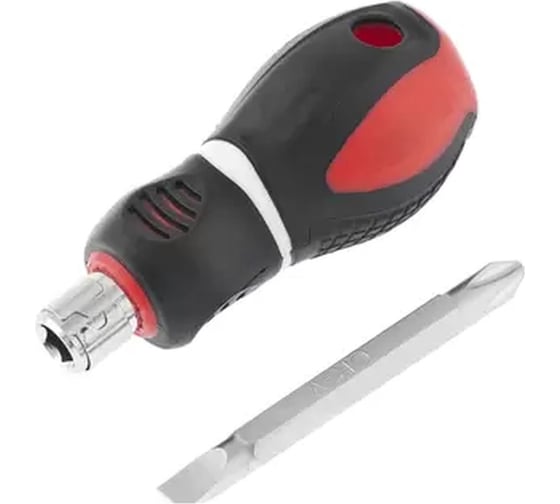 Изображение товара Отвертка Strong стп-983 SL5/PH2x38 Сr-V стп-98352038