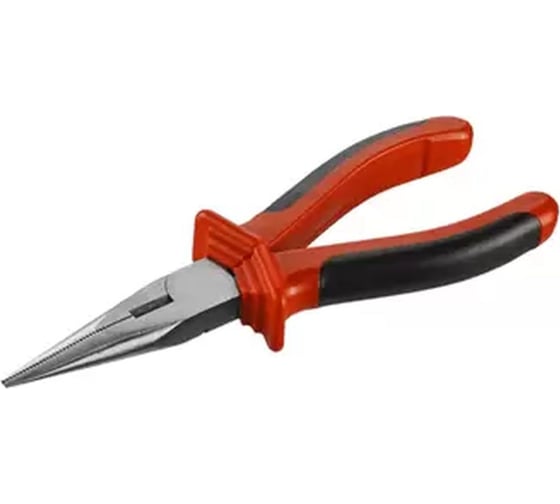 Изображение товара Длинногубцы Strong стэ-807 8" 200мм стэ-80700200