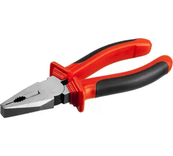 Изображение товара Пассатижи Strong стэ-809 7" 180мм стэ-80900180