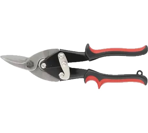 Изображение товара Ножницы по металлу Strong стэ-811 13x250 "Левые" стэ-81125013