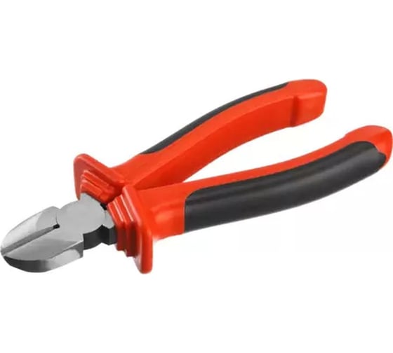 Изображение товара Кусачки Strong стэ-808 8" 200мм стэ-80800200